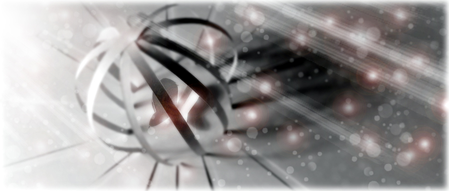 Paper sculpture of white butterfly in cage