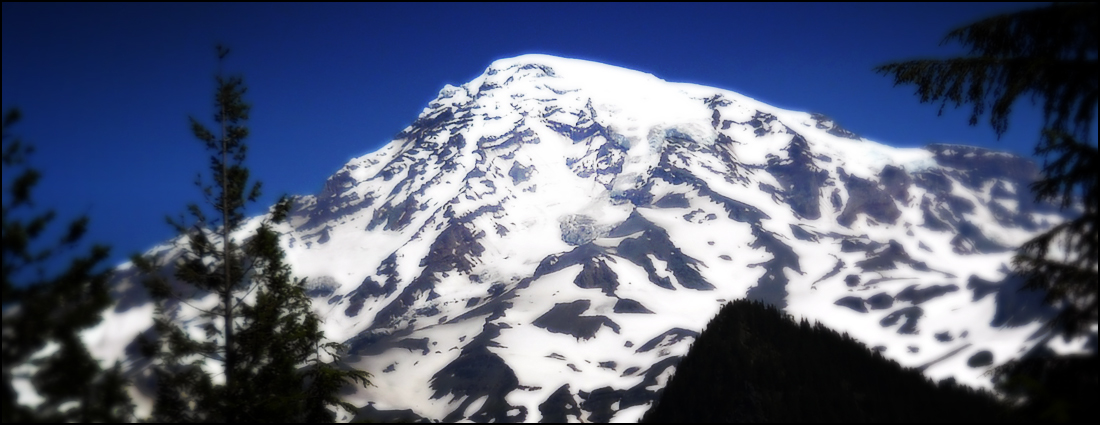 Mount Rainier
