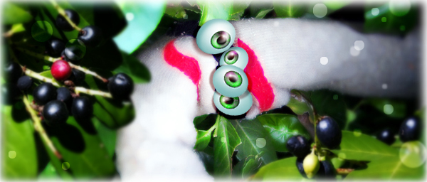 Best friends forever