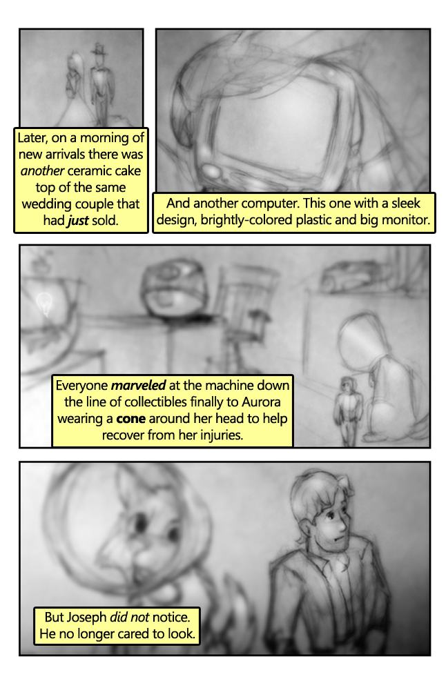 Studio sneak peek 15