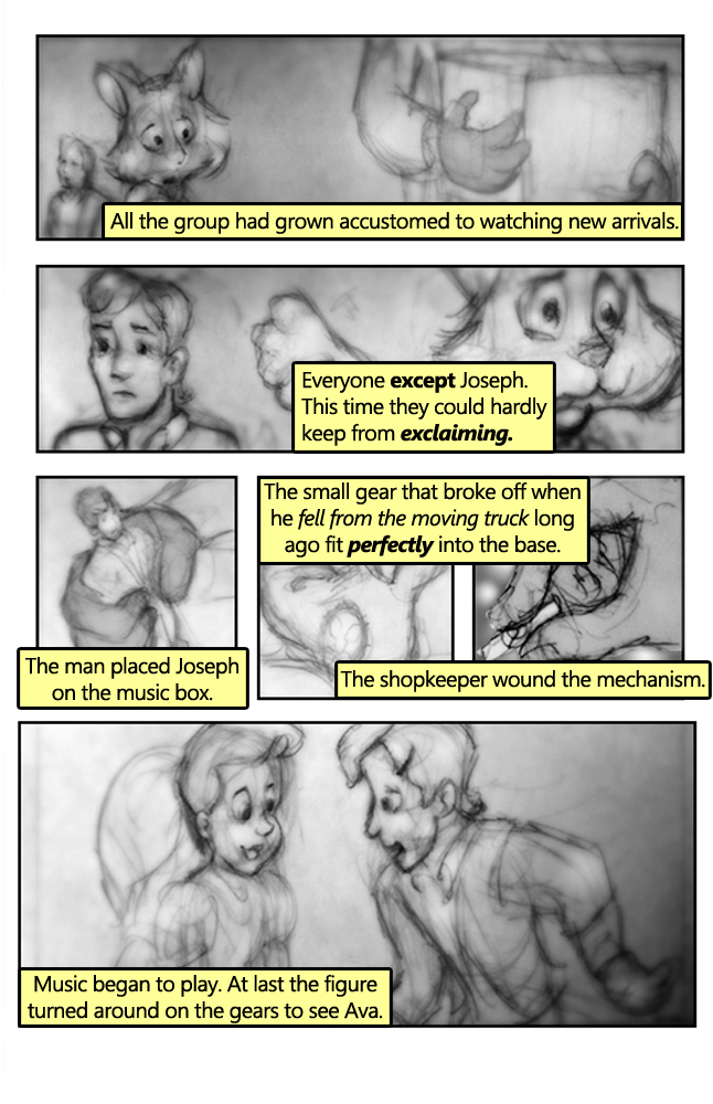 Studio sneak peek 17