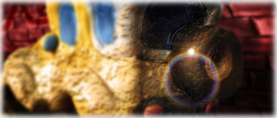 Ring stuck in tire tread