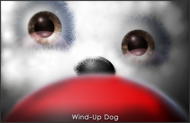 Wind-Up Dog