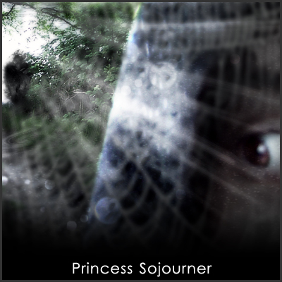 Princess Sojourner