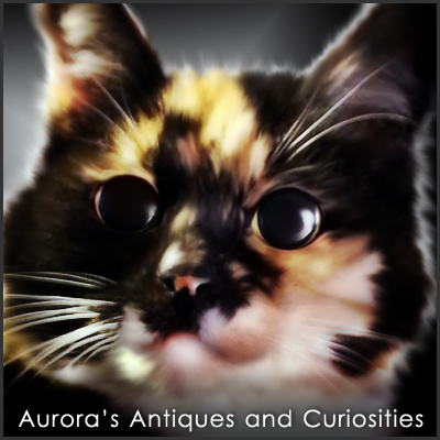 Aurora's Antiques and Curiosities