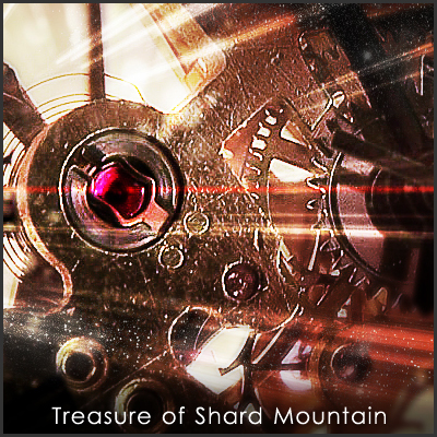 Treasure of Shard Mountain