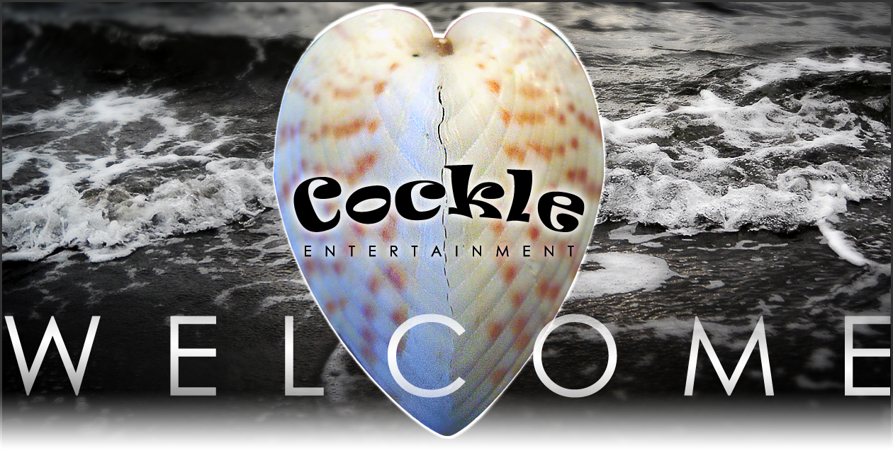 HeartCockle is the dream realization of storymaker Rod Cockle