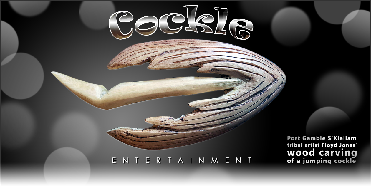 Entertainment studio contact page