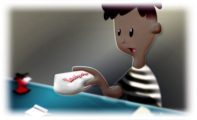 Zoobaybay, the dessert cake with the longest shelf life of any snack